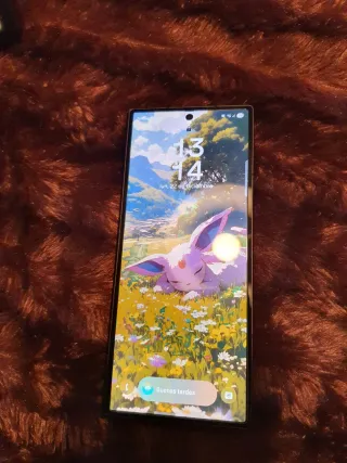 Samsung Galaxy Z Fold 6
