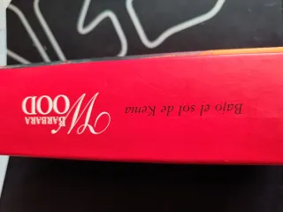 Bajo el Sol de Kenia