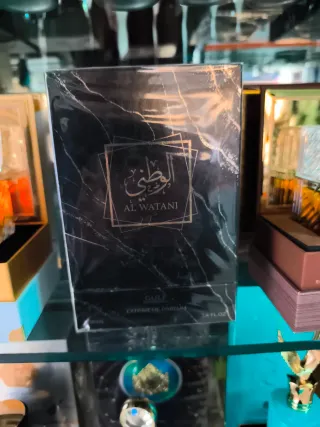 GULF ESSENCE Tonka Eau de Parfum