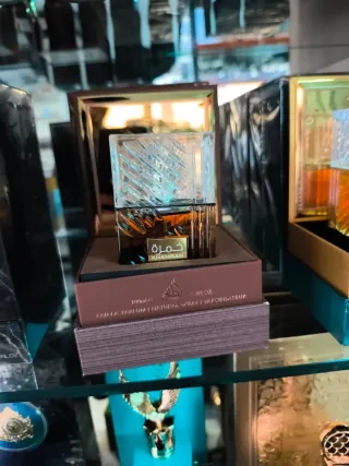 GULF ESSENCE Tonka Eau de Parfum