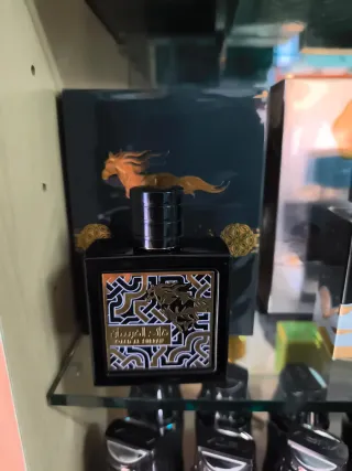 GULF ESSENCE Tonka Eau de Parfum