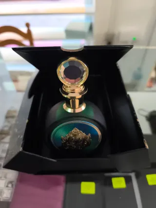 GULF ESSENCE Tonka Eau de Parfum