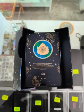 GULF ESSENCE Tonka Eau de Parfum