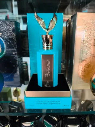 GULF ESSENCE Tonka Eau de Parfum