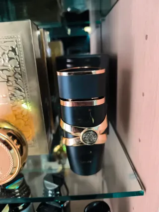 GULF ESSENCE Tonka Eau de Parfum