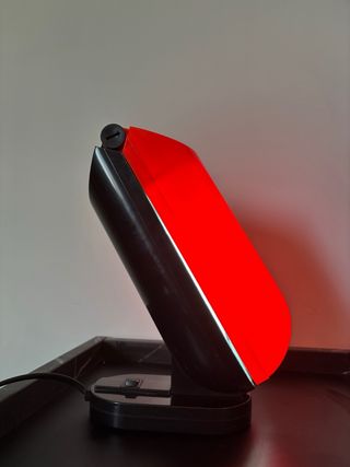 Lámpara flexo Tucán vintage