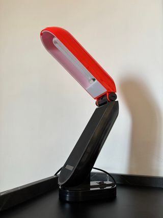 Lámpara flexo Tucán vintage