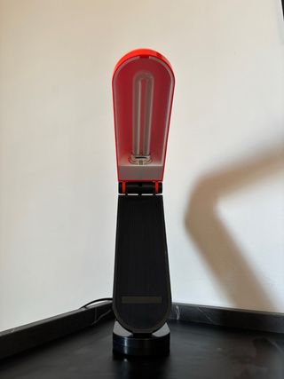 Lámpara flexo Tucán vintage