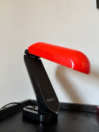 Lámpara flexo Tucán vintage