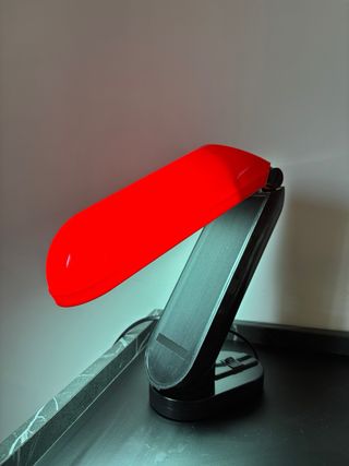 Lámpara flexo Tucán vintage