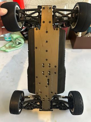 Sworkz S14-4c RC Car