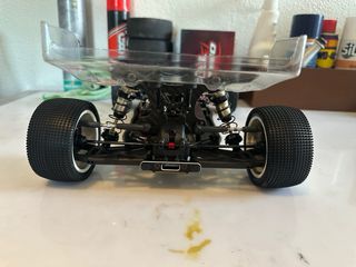 Sworkz S14-4c RC Car