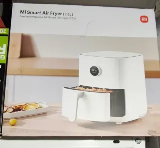 Freidora Xiaomi Mi Smart Air Fryer 3.5L
