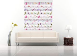 Estoralis | Noche y Dia Estampado | Estor Enrollab