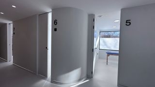 ALQUILER DESPACHOS SANITARIOS