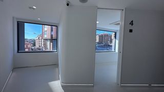 ALQUILER DESPACHOS SANITARIOS