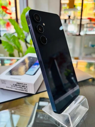 Samsung Galaxy A55 5G 256GB Nero