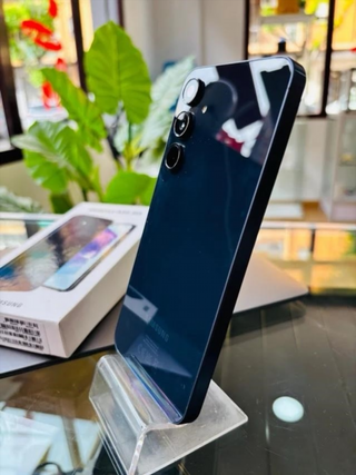 Samsung Galaxy A55 5G 256GB Nero