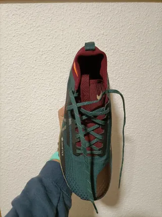 T44 Nike React Pegasus Trail 4 GTX V2