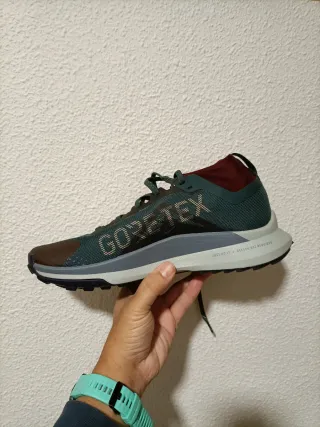 T44 Nike React Pegasus Trail 4 GTX V2