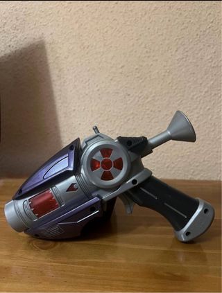 Pistola Blaster Harbinger Firestorm 2.0