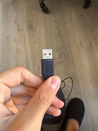 Volante Ferrari PS4/PS5/PC + Pedales