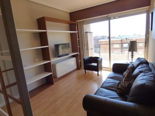 Piso en alquiler en Castilla en Madrid