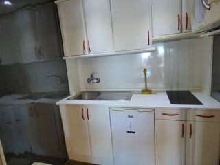 Piso en alquiler en Castilla en Madrid