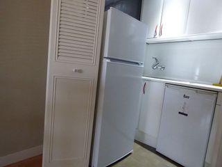 Piso en alquiler en Castilla en Madrid