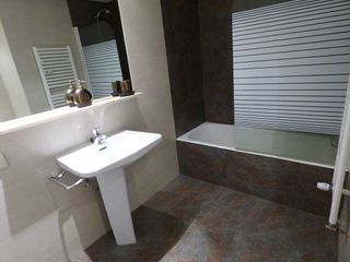 Piso en alquiler en Castilla en Madrid