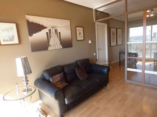 Piso en alquiler en Castilla en Madrid