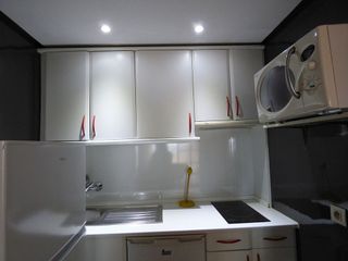 Piso en alquiler en Castilla en Madrid