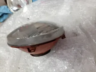 Faro Coche Antiguo Clásico Histórico