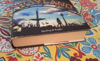 Joyland - Stephen King