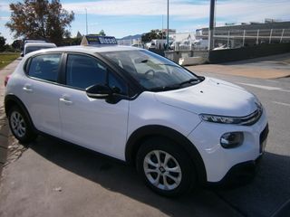 Citroen C3 Diesel, Etiqueta C Verde, Muy cuidado.