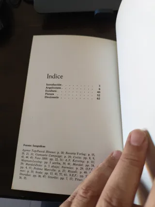 2 libros Como reconocer el arte