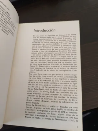 2 libros Como reconocer el arte