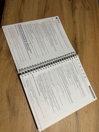 Resúmenes supuestos Inspector