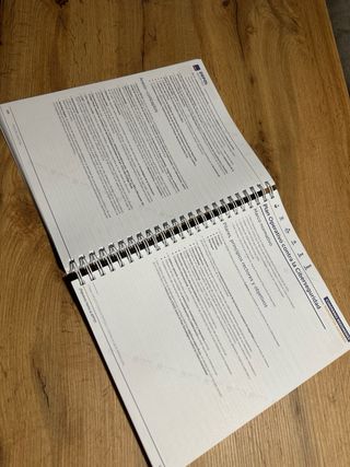 Resúmenes supuestos Inspector