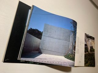 Tadao Ando.