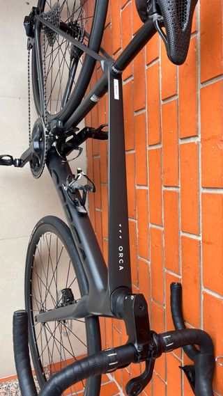 Bicicleta Orbea Orca M30i 2025