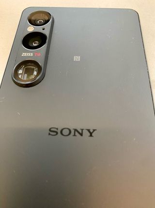 Sony Xperia 1 VI Nuevo