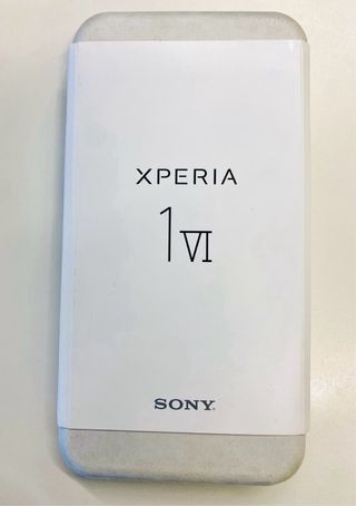 Sony Xperia 1 VI Nuevo