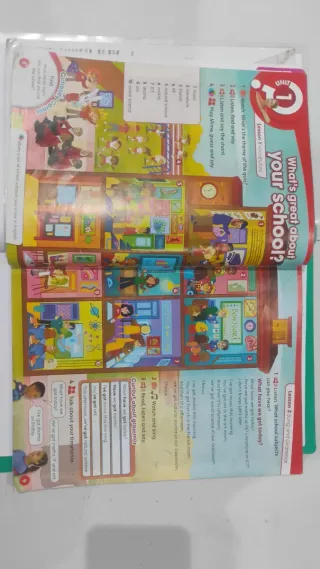 Clases en casa particulares y refuerzo con profe