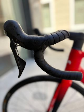 Bicicleta carretera Wilier Cento10 SL Ultegra