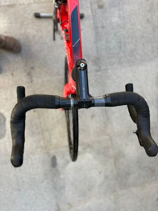 Bicicleta carretera Wilier Cento10 SL Ultegra