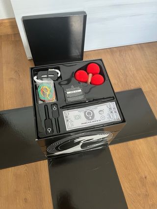 Imagicbox Caja de Magia