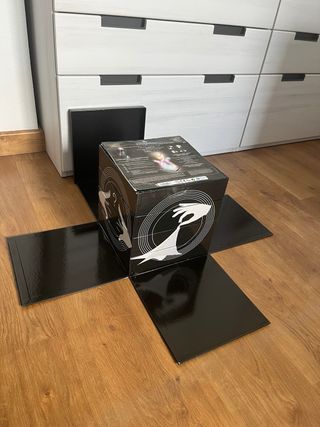 Imagicbox Caja de Magia