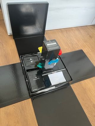 Imagicbox Caja de Magia