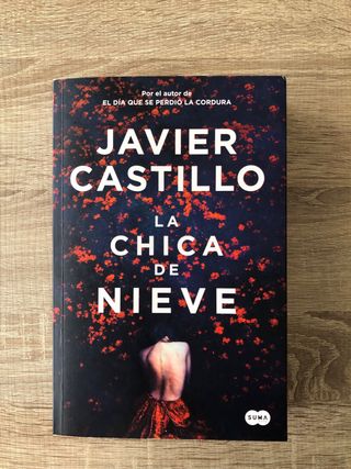 La chica de nieve / The Snow Girl (Spanish Edit...